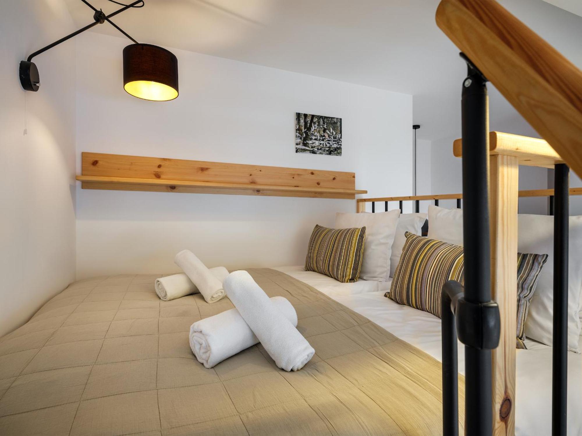 Tyzenhauz Apartments Siemiradzkiego Street Krakow Bagian luar foto