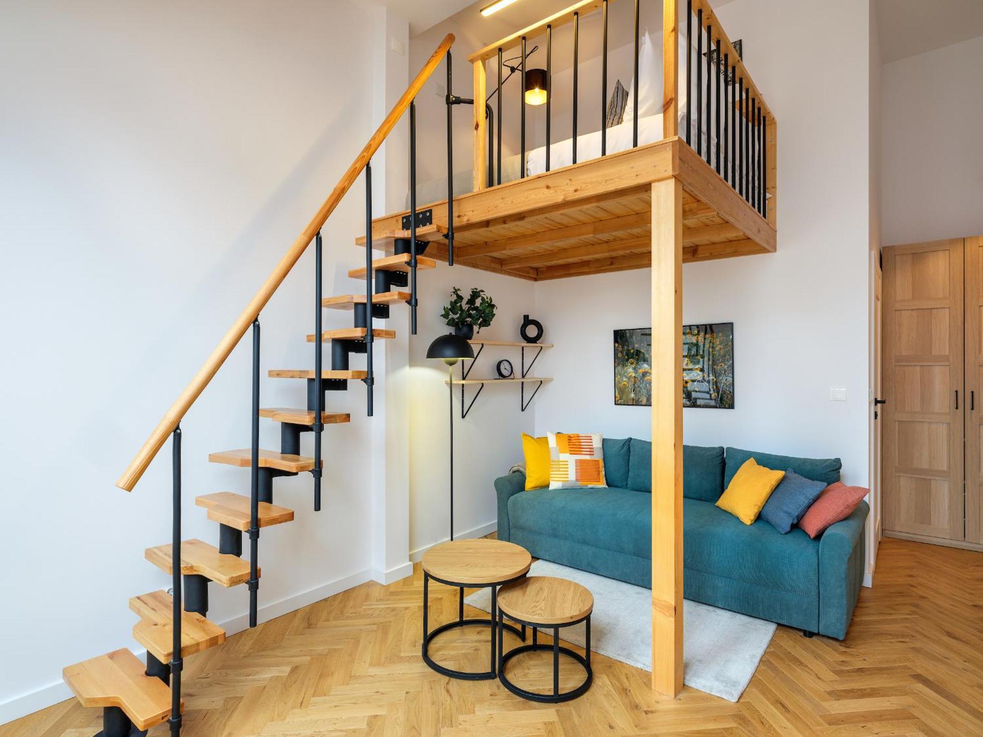 Tyzenhauz Apartments Siemiradzkiego Street Krakow Bagian luar foto