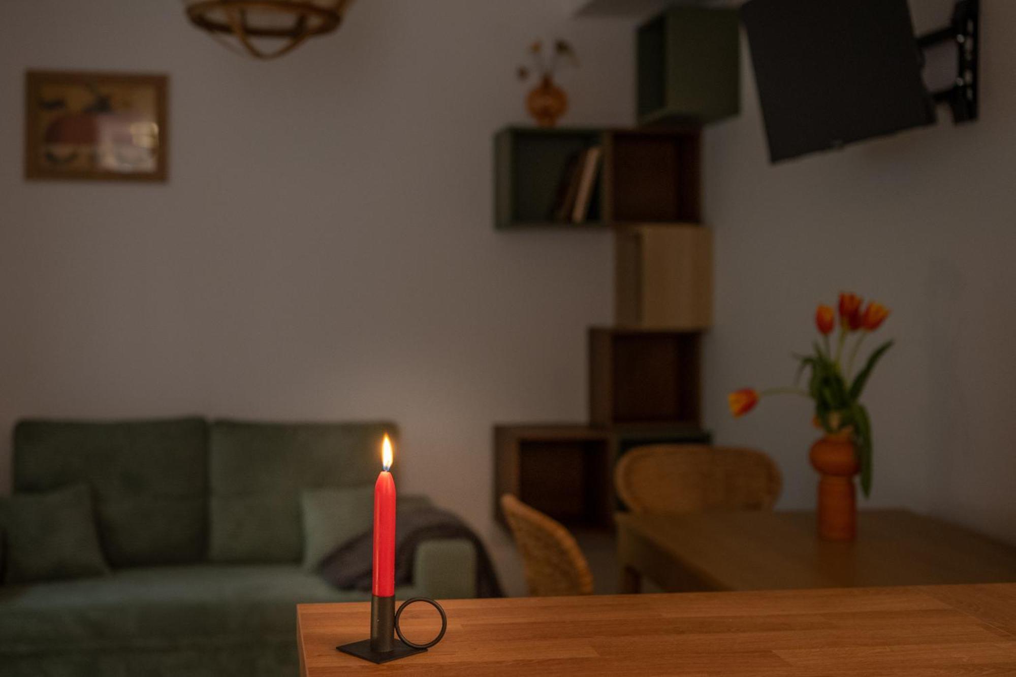 Tyzenhauz Apartments Siemiradzkiego Street Krakow Bagian luar foto