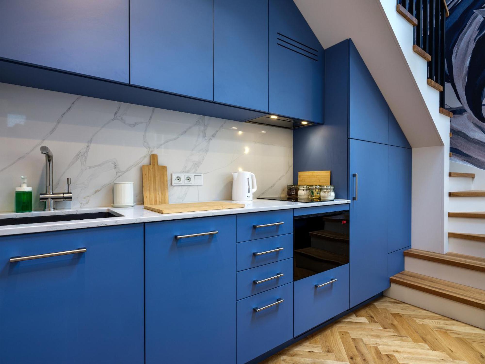 Tyzenhauz Apartments Siemiradzkiego Street Krakow Bagian luar foto