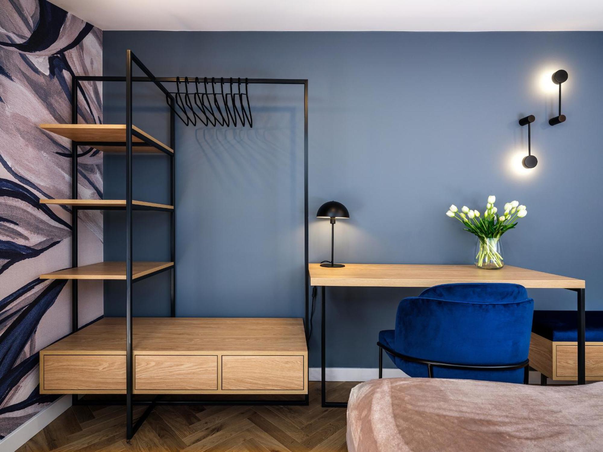 Tyzenhauz Apartments Siemiradzkiego Street Krakow Bagian luar foto