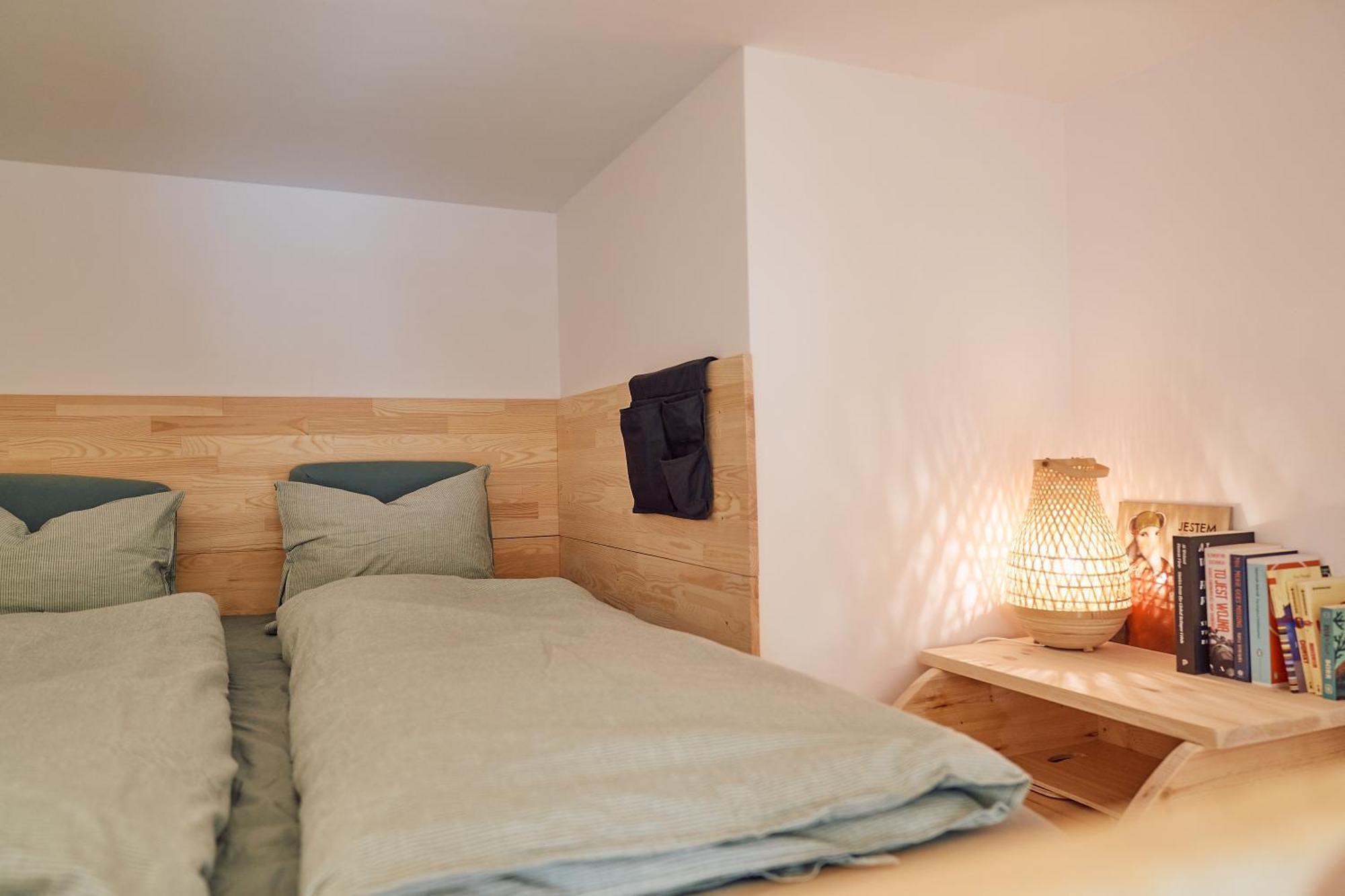 Tyzenhauz Apartments Siemiradzkiego Street Krakow Bagian luar foto