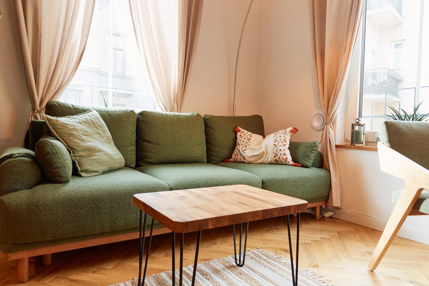 Tyzenhauz Apartments Siemiradzkiego Street Krakow Bagian luar foto
