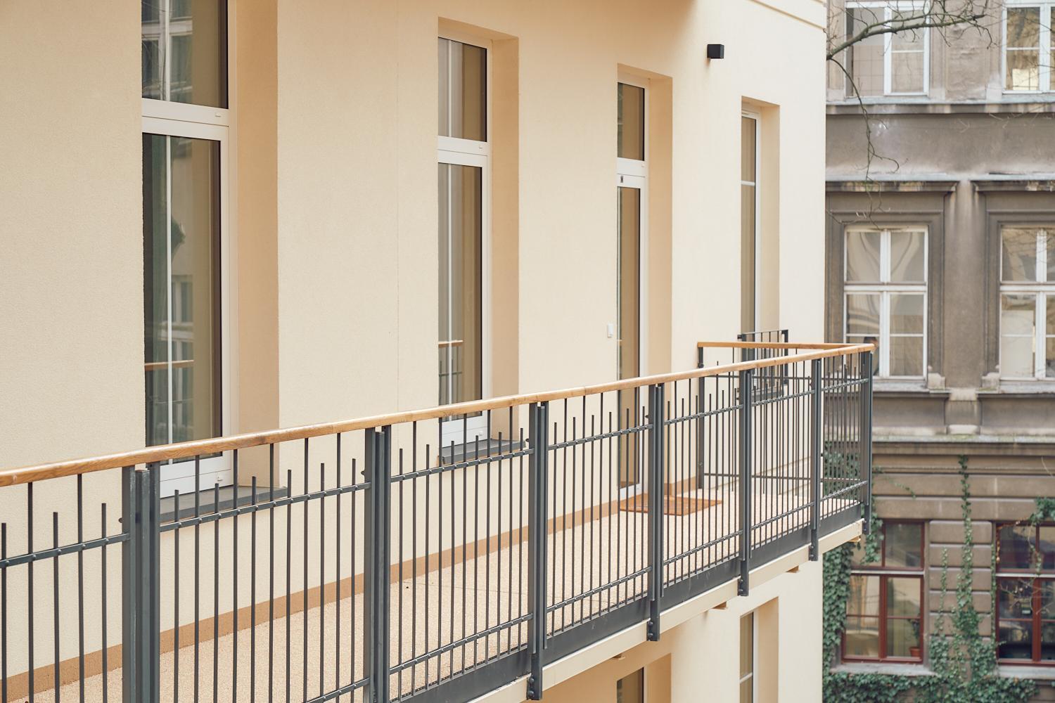 Tyzenhauz Apartments Siemiradzkiego Street Krakow Bagian luar foto