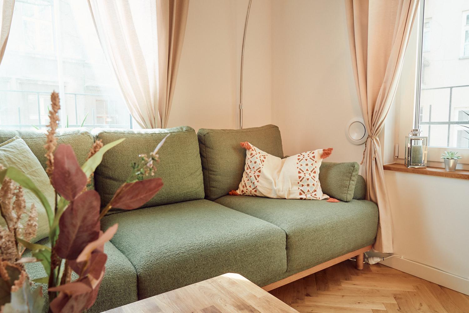Tyzenhauz Apartments Siemiradzkiego Street Krakow Bagian luar foto