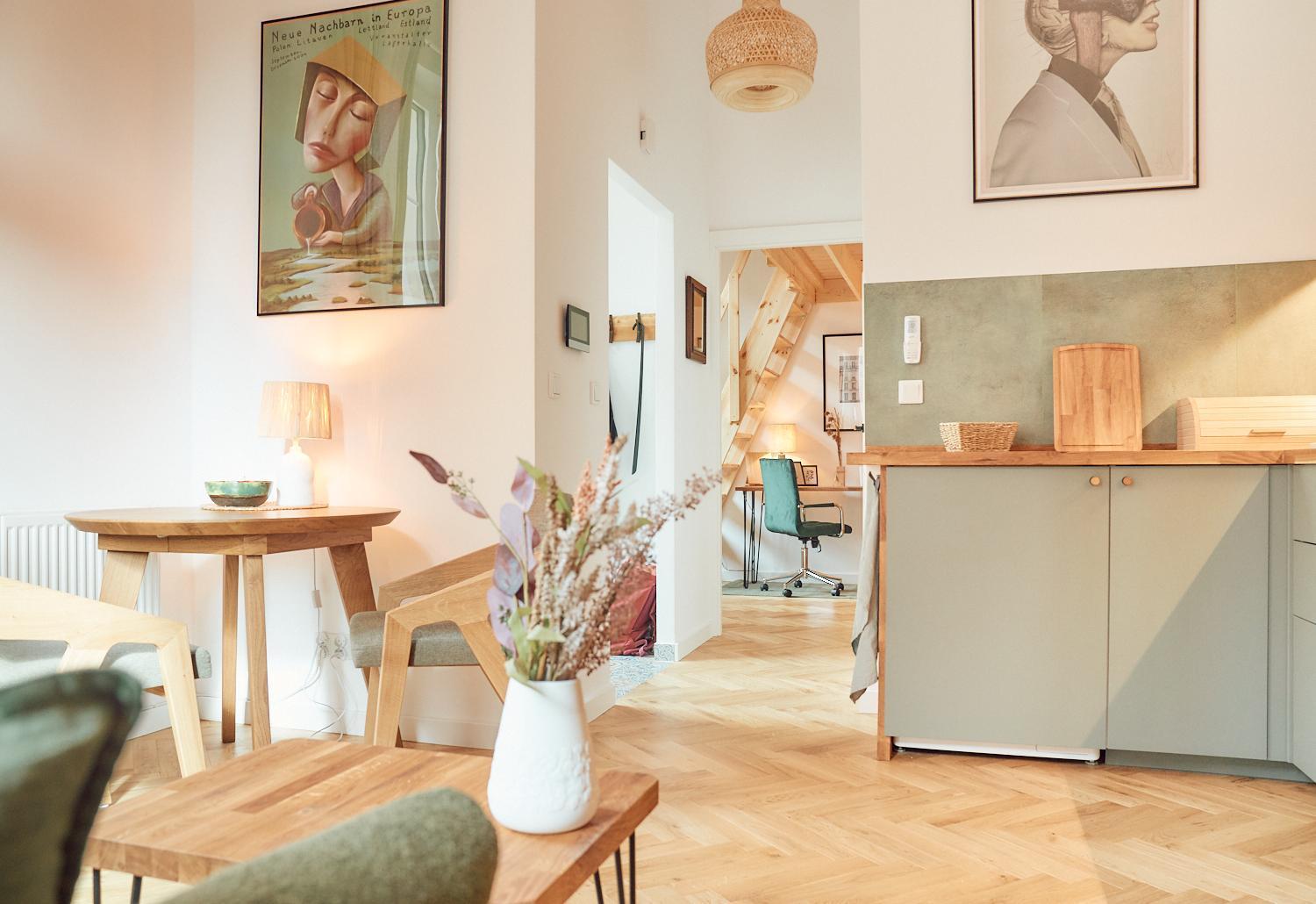Tyzenhauz Apartments Siemiradzkiego Street Krakow Bagian luar foto