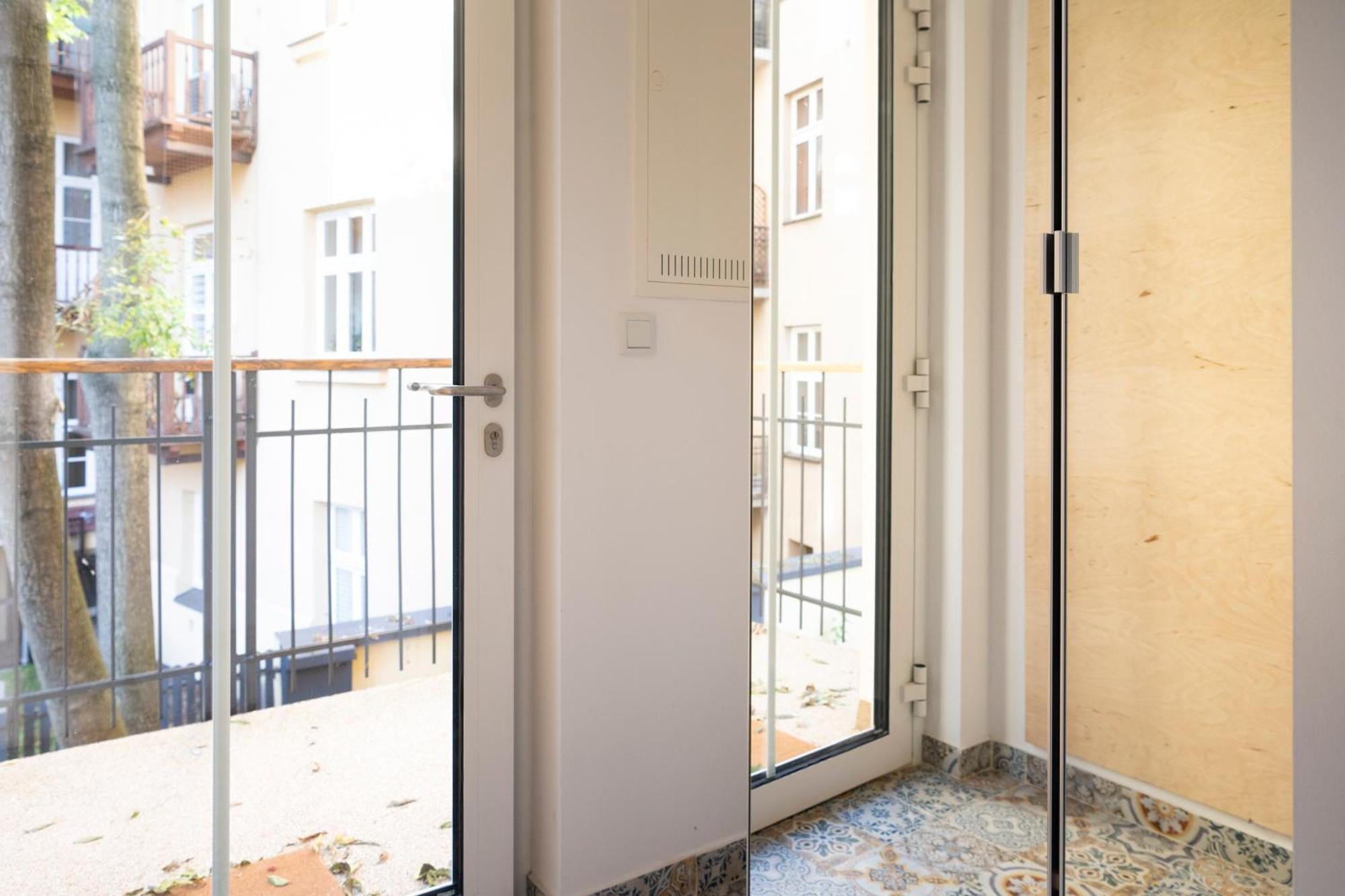 Tyzenhauz Apartments Siemiradzkiego Street Krakow Bagian luar foto
